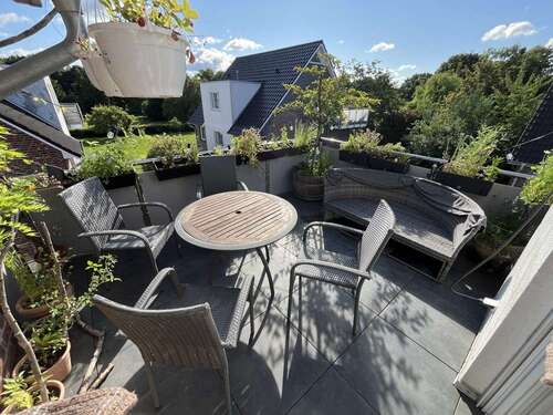 Foto - Wohnung zum Kaufen in Oldenburg 249.000,00 € 67.7 m²