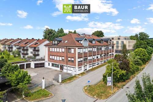 Foto - Wohnung zum Kaufen in Bad Waldsee 295.000,00 € 102 m²