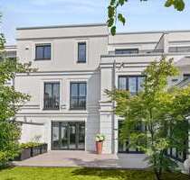 Wohnung zum Kaufen in Düsseldorf - Oberbilk 1.950.000,00 € 346 m²