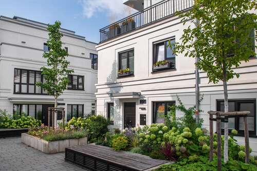 Foto - Wohnung zum Kaufen in Düsseldorf - Oberbilk 2.150.000,00 € 346 m²