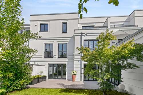 Foto - Wohnung zum Kaufen in Düsseldorf - Oberbilk 1.950.000,00 € 346 m²