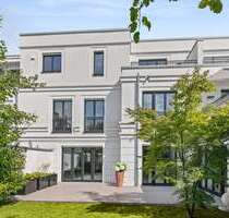 Wohnung zum Kaufen in Düsseldorf - Oberbilk 1.950.000,00 € 346 m²
