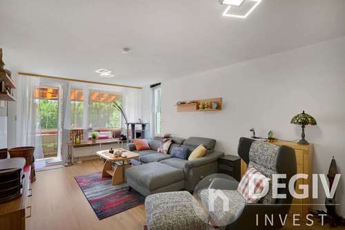Foto - Wohnung zum Kaufen in Ottobrunn 397.500,00 € 84 m²