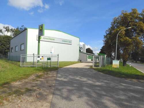 Foto - Halle in Dahmen 450.000,00 € 1025 m²