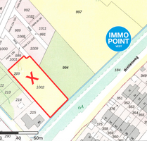 Grundstück zu verkaufen in Haltern am See 450.000,00 € 1734 m²