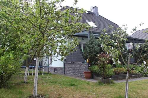 Foto - Haus zum Kaufen in Berlin 750.000,00 € 130 m²