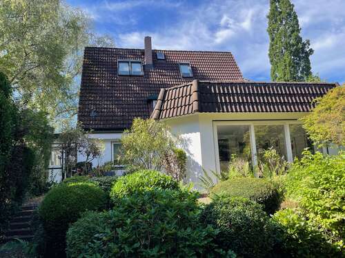 Foto - Haus zum Kaufen in Hamburg 1.100.000,00 € 207 m²