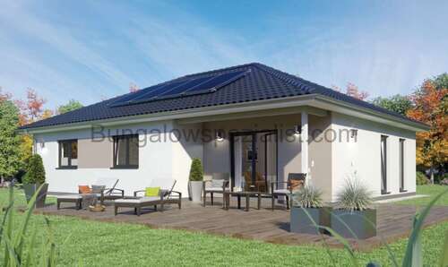 Foto - Haus zum Kaufen in Petershagen 398.751,00 € 118 m²