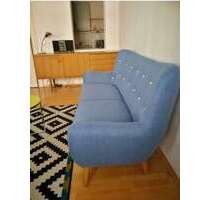 Wohnen auf Zeit in Leipzig 840,00 €