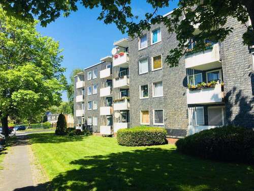 Foto - Wohnung zum Mieten in Bochum 481,22 € 71.6 m²