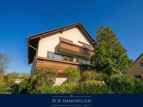 Foto - Wohnung zum Kaufen in Berlin 298.000,00 € 65.44 m²