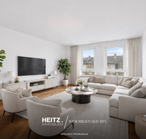 Wohnung zum Kaufen in Darmstadt 579.000,00 € 102 m²