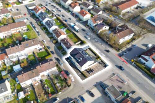 Foto - Gastronomie in Ingolstadt 1.170.000,00 € 480 m²