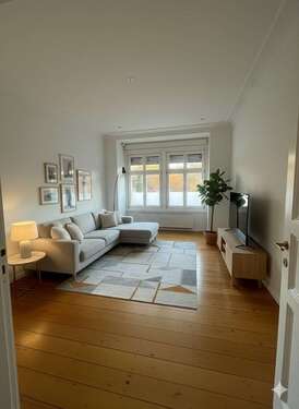 Foto - Wohnung zum Kaufen in Berlin 650.000,00 € 134 m²