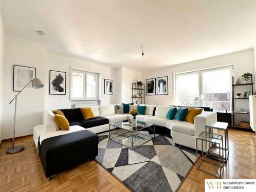 Foto - Wohnung zum Kaufen in Saulheim 349.000,00 € 115 m²