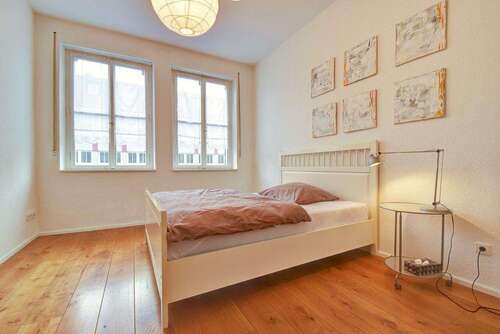 Foto - Wohnung zum Mieten in Stuttgart Stuttgart-West 1.370,00 € 52 m²
