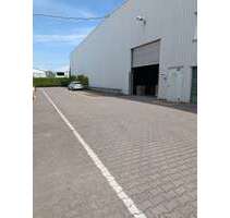 Halle in Hochheim 7.800,00 € 1412 m²