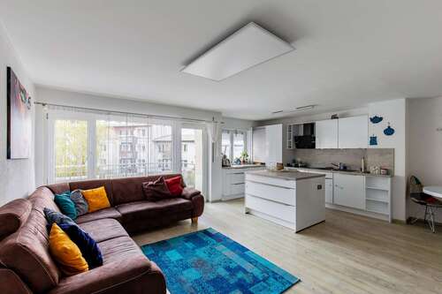 Foto - Wohnung zum Mieten in Stuttgart - Vaihingen 1.950,00 € 85 m²