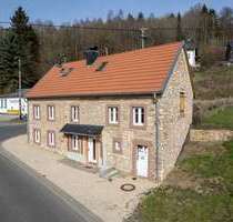 Haus zum Kaufen in Gerolstein-Müllenborn 149.000,00 € 110 m²