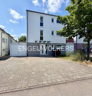 Foto - Haus zum Kaufen in Betzingen 710.000,00 € 183 m²