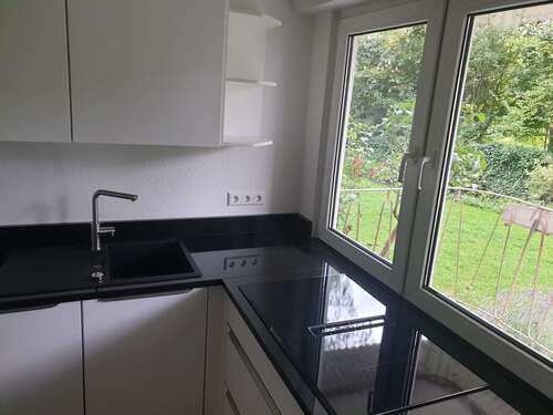 Foto - Wohnung zum Mieten in Heidelberg 1.123,00 € 44 m²