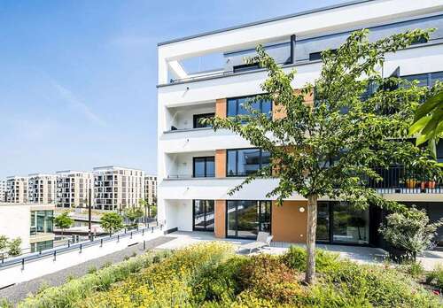 Foto - Wohnung zum Mieten in Offenbach 1.850,00 € 120 m²