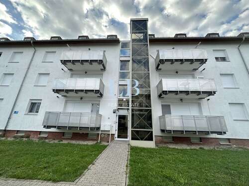 Foto - Wohnung zum Kaufen in Zweibrücken 123.500,00 € 65 m²
