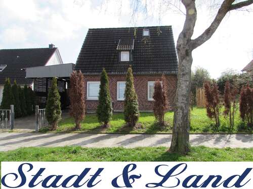 Foto - Haus zum Kaufen in Kiel 259.000,00 € 100 m²