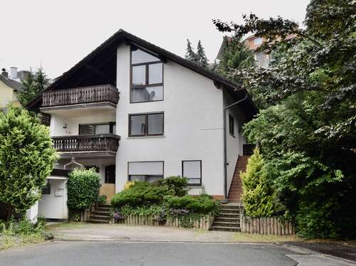 Foto - Haus zum Kaufen in Lindenfels 420.000,00 € 263 m²