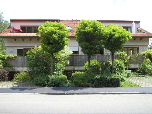 Foto - Wohnung zum Mieten in Tübingen 1.120,00 € 76.55 m²