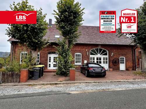 Foto - Haus zum Kaufen in Porta Westfalica 499.999,00 € 380.76 m²