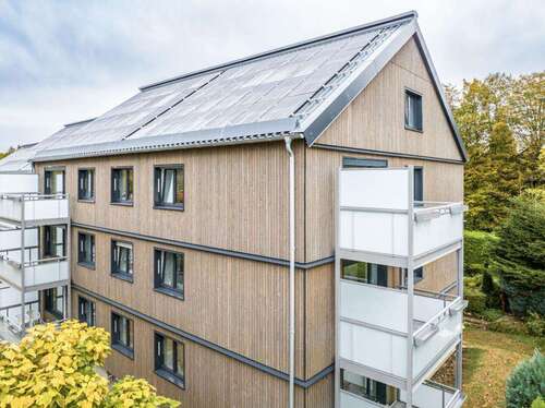 Foto - Wohnung zum Mieten in Bochum 905,00 € 89.57 m²