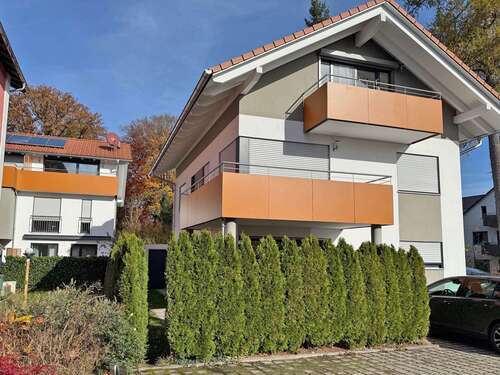 Foto - Wohnung zum Kaufen in Prien am Chiemsee 470.000,00 € 65 m²