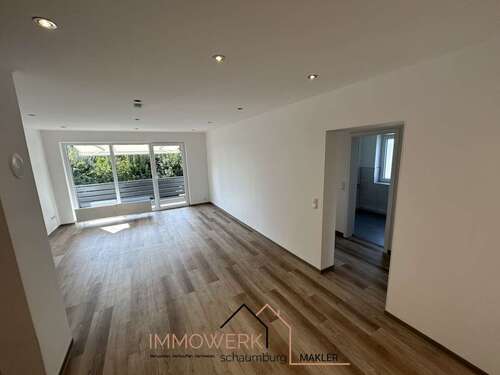 Foto - Wohnung zum Mieten in Wunstorf 850,00 € 77 m²