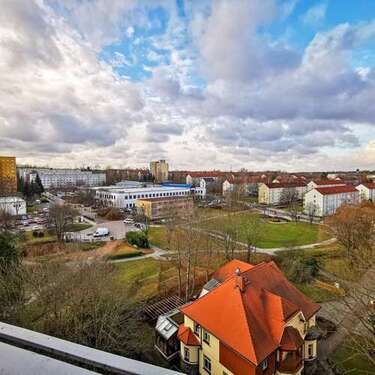 Foto - Wohnung zum Mieten in Freiberg 252,00 € 36 m²