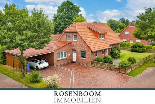 Foto - Haus zum Kaufen in Aurich Sandhorst 450.000,00 € 135 m²