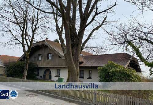 Foto - Haus zum Kaufen in Salzweg 749.000,00 € 278 m²