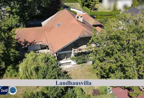 Foto - Haus zum Kaufen in Salzweg 698.000,00 € 278 m²