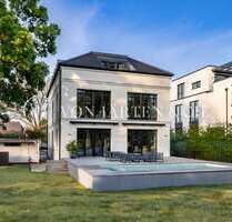 Haus zum Kaufen in Hamburg 3.300.000,00 € 305 m²