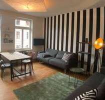 Wohnen auf Zeit in Leipzig 1.350,00 €