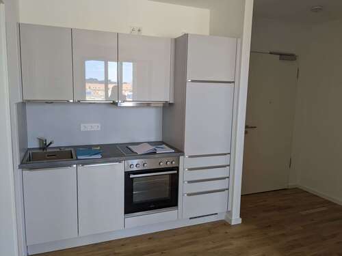Foto - Wohnung zum Mieten in Bamberg 648,58 € 41.4 m²