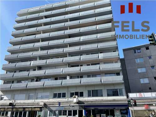 Foto - Wohnung zum Kaufen in Langen 149.000,00 € 51.7 m²