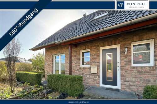 Foto - Haus zum Kaufen in Bad Bentheim 325.000,00 € 111 m²