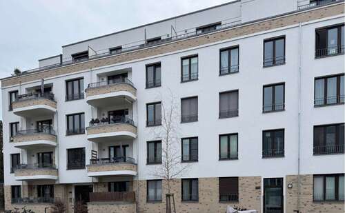 Foto - Wohnung zum Kaufen in Berlin 322.500,00 € 58 m²