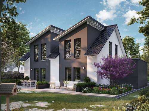 Foto - Haus zum Kaufen in Wittenbach 309.900,00 € 160 m²