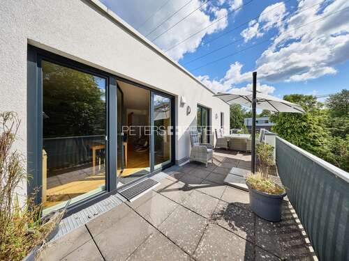 Foto - Wohnung zum Kaufen in Hamburg 598.000,00 € 107.64 m²