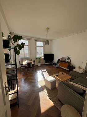 Foto - Wohnung zum Mieten in Stuttgart 1.430,00 € 84 m²