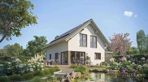Foto - Haus zum Kaufen in Mittelstetten 760.000,00 € 122 m²
