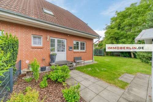 Foto - Haus zum Kaufen in Velten 439.000,00 € 101 m²