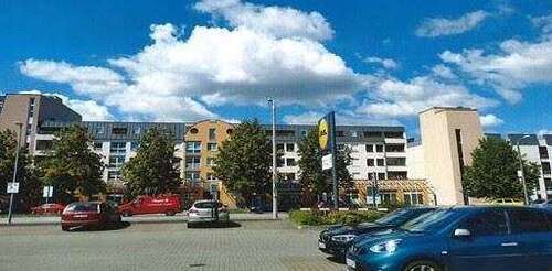 Foto - Wohnung zum Mieten in Zwickau 431,00 € 68.42 m²
